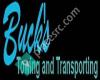 Buck's Towing and Transporting