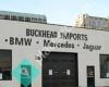 Buckhead Imports
