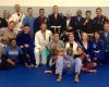 Buckhead Jiu-Jitsu