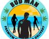Bud Man Delivery - Orange County