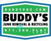 Buddy's Junk Removal & Recycling