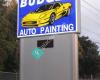 Budget Auto Painting