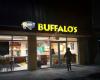 Buffalo's A&D