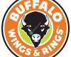Buffalo Wings & Rings- Omaha