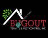 Bugout Termite & Pest Control