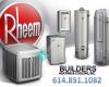 Builders Heating & Cooling Inc