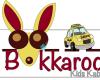 Bukkaroo Kids Kab