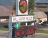Bull Moose Lodge & Saloon