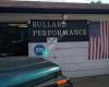 Bullard Performance