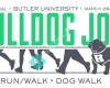 Bulldog Jog