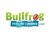 Bullfrog Pool Tile Cleaning
