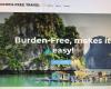 Burden-Free Travel