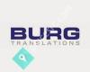 BURG Translations