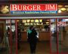 Burger Jim's