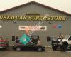 Burlington Used Car Superstore Bellingham Everett Skagit County