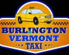 Burlington VT Taxi