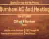 Burnham AC And Heating