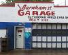 Burnham St Garage