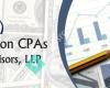 Burns & Johnston, CPAs & Business Advisors