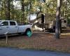 Burns Park RV Park and Campground