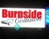 Burnside Collision