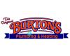 Burton's Plumbing & Heating