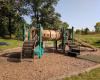 Bush Lake Park - Picnic Shelter #3