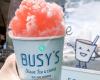 Busy's Shave Ice & Coffee