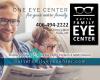 Butte Family Eye Center- Michael M. Monson, O.D
