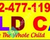 Butterfly Child Care Center