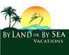 By Land or By Sea Vacations