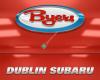 Byers Dublin Subaru