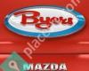 Byers Mazda