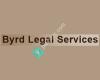 Byrd Legal Services