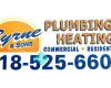 Byrne & Sons Plumbing & Heating