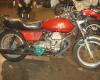 C.A.C Vintage Motorcycle Service and parts for Moto Guzzi Bmw British Indian