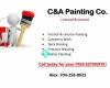 C&A Painting