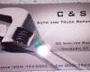C and S Auto & Truck Repair