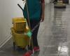 C&G Commercial Cleaning