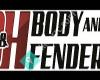 C & H Body & Fender