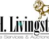 C.H. Livingston Estate Services and Auctioneering