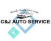 C & J Auto Service