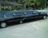 C.L.O.U.T. Limousine Service