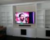 C & M Home Theater