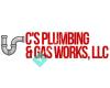 C's Plumbing & Gas Works