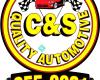 C & S Quality Automotive