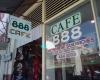 Cafe 888