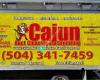 Cajun Duct Cleaning & Sanitizing
