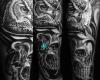 Calaveras Tattoo Studio