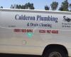 Calderon Plumbing & Drain Services
